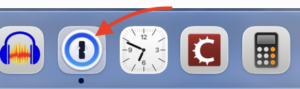 How to Edit a Password in 1Password – Out of a Jam Solutions