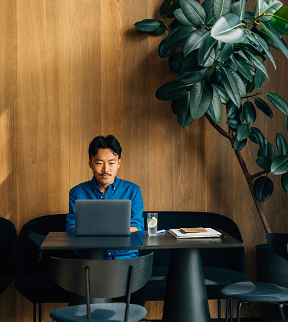 Case study — Business